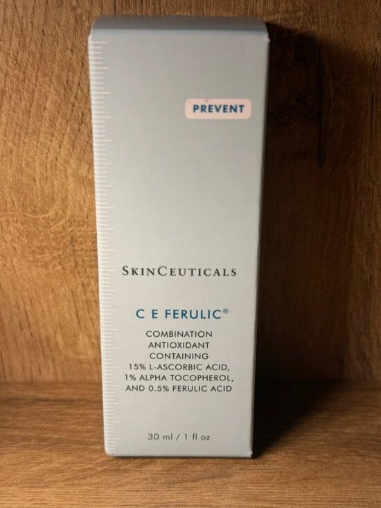 SkinCeuticals Other - SkinCeuticals C E Ferulic Serum 30ml New Sealed